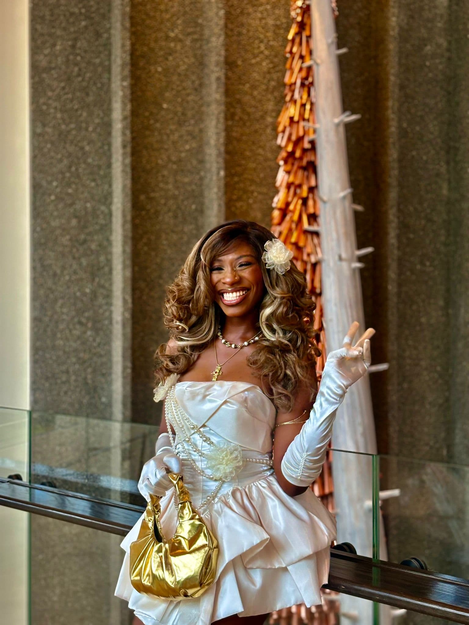 Praise designing custom gift experiences