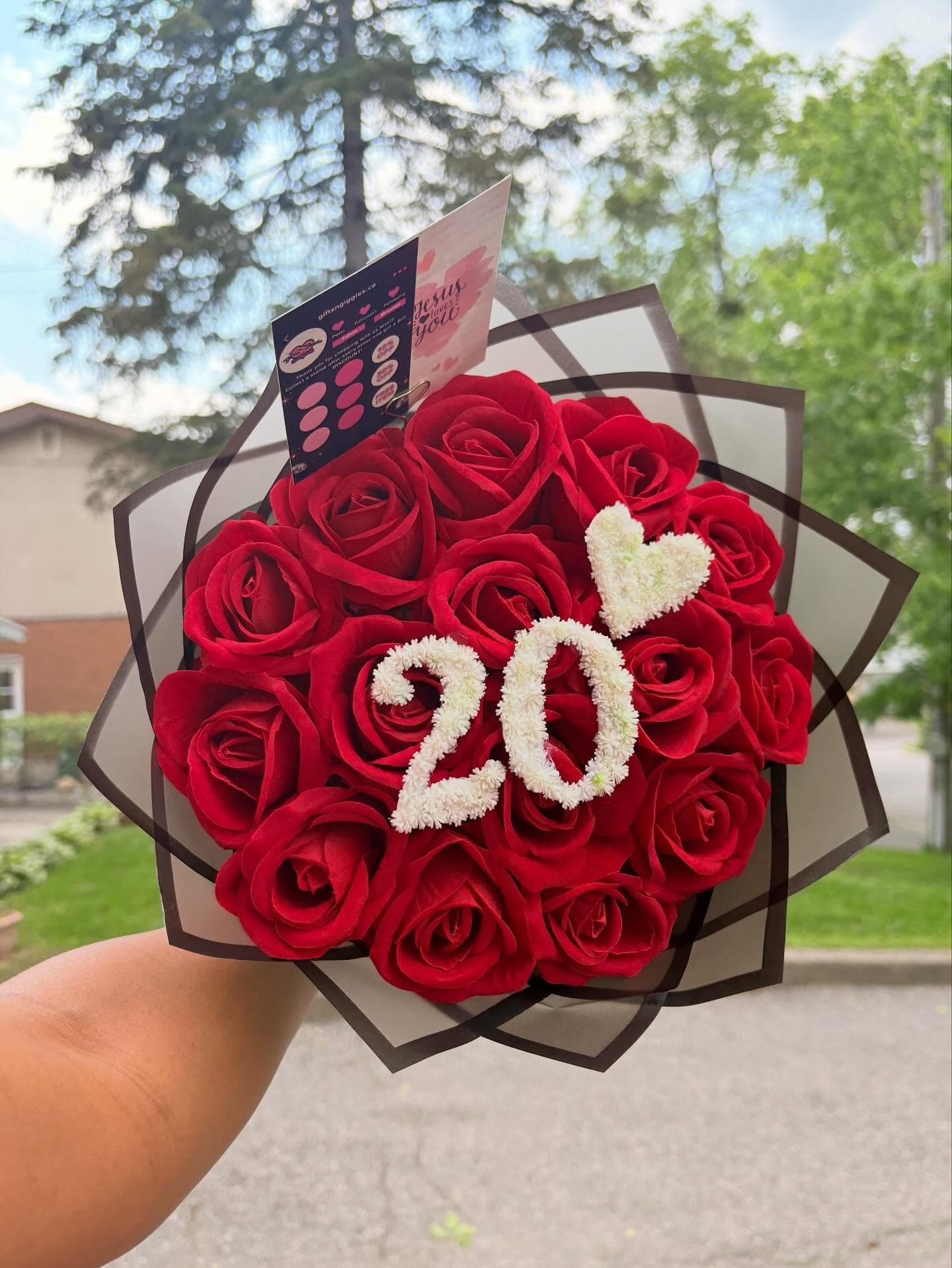 Post by giftsngiggles.ca