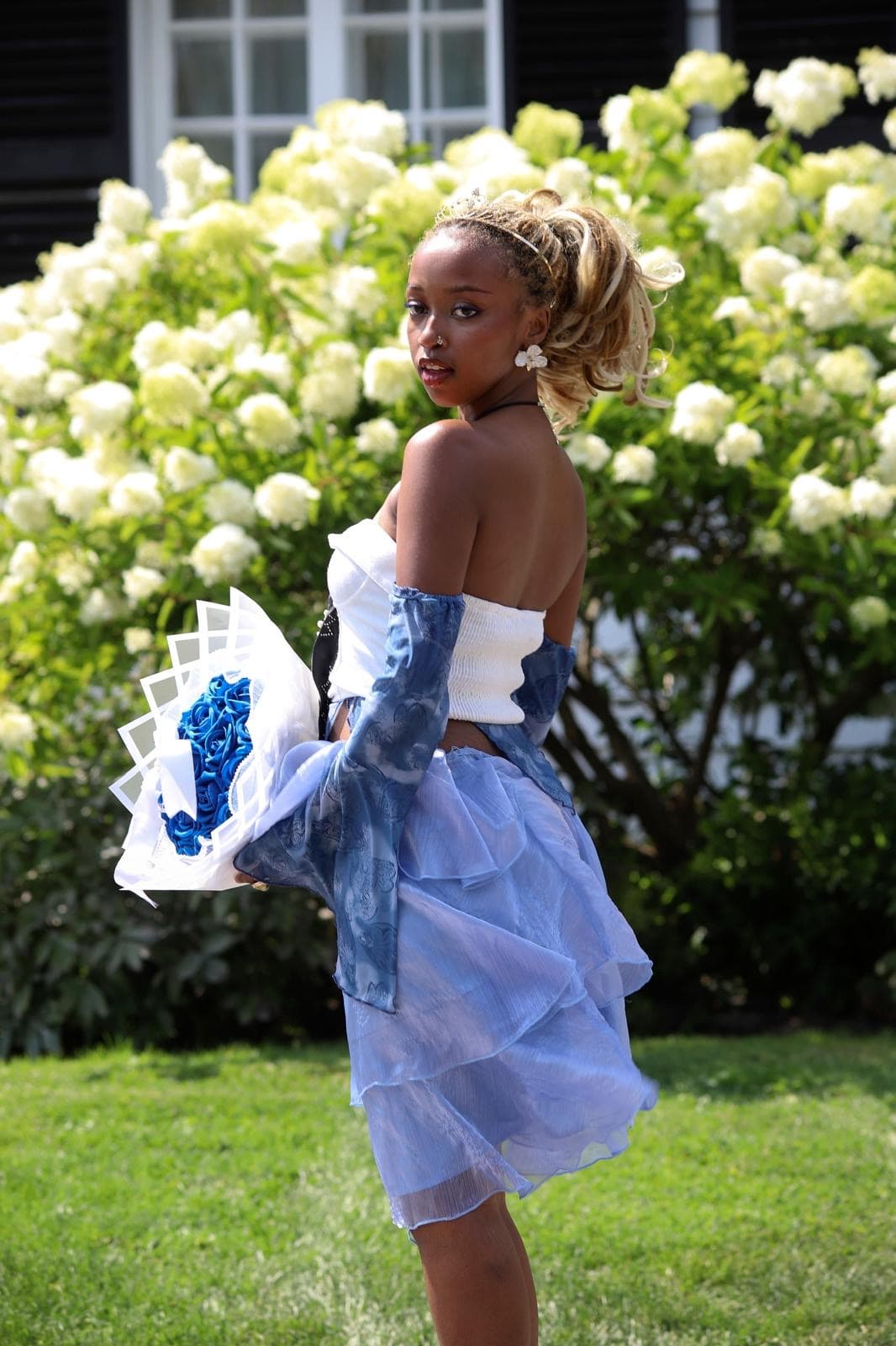 Kevin M.'s Holiday Party