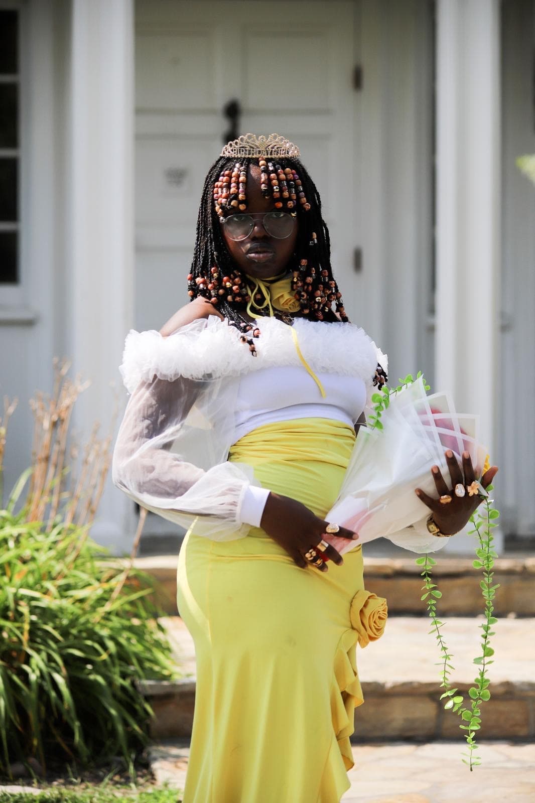 Chris L.'s Thank You