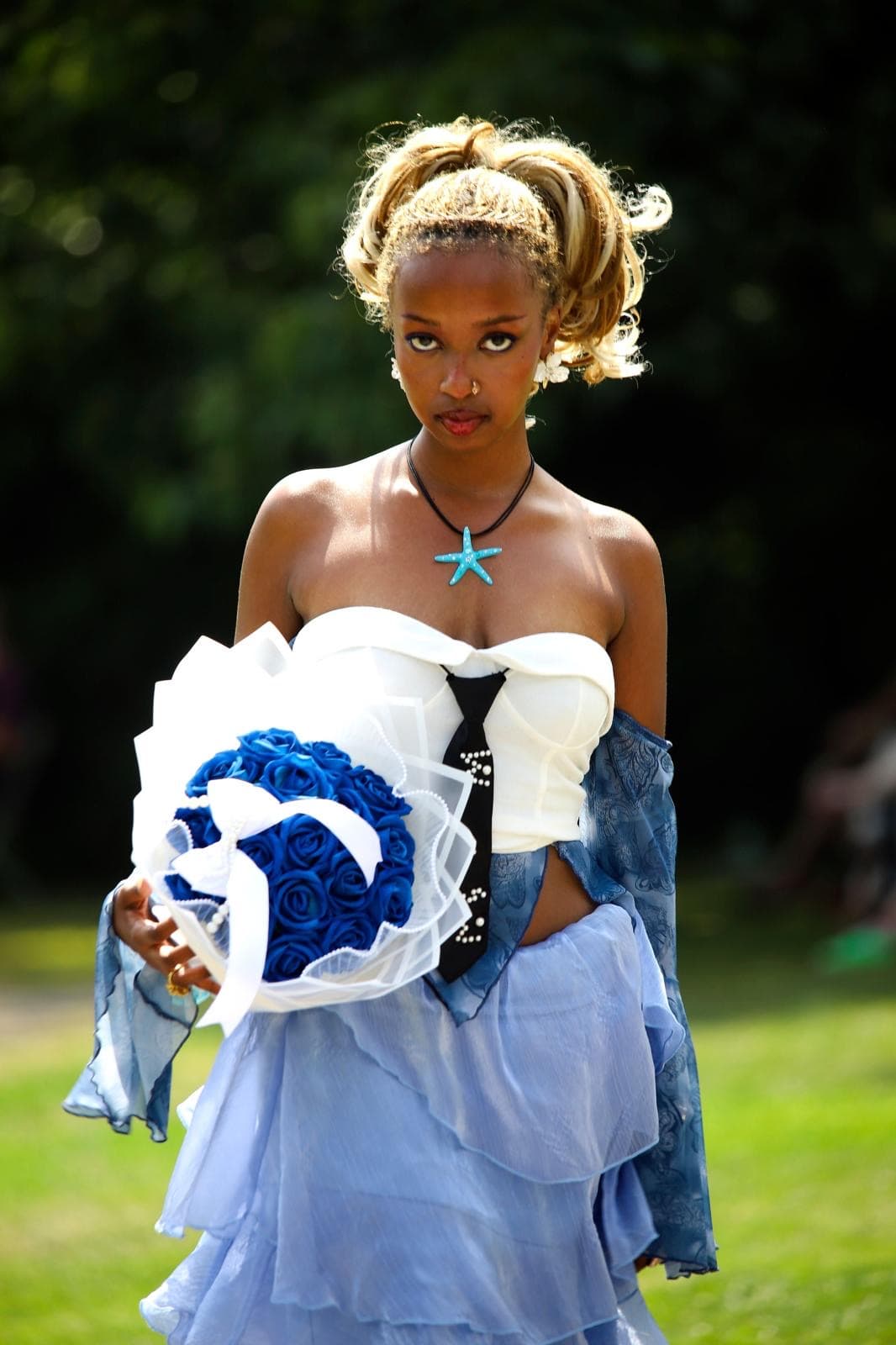 James K.'s Corporate Event