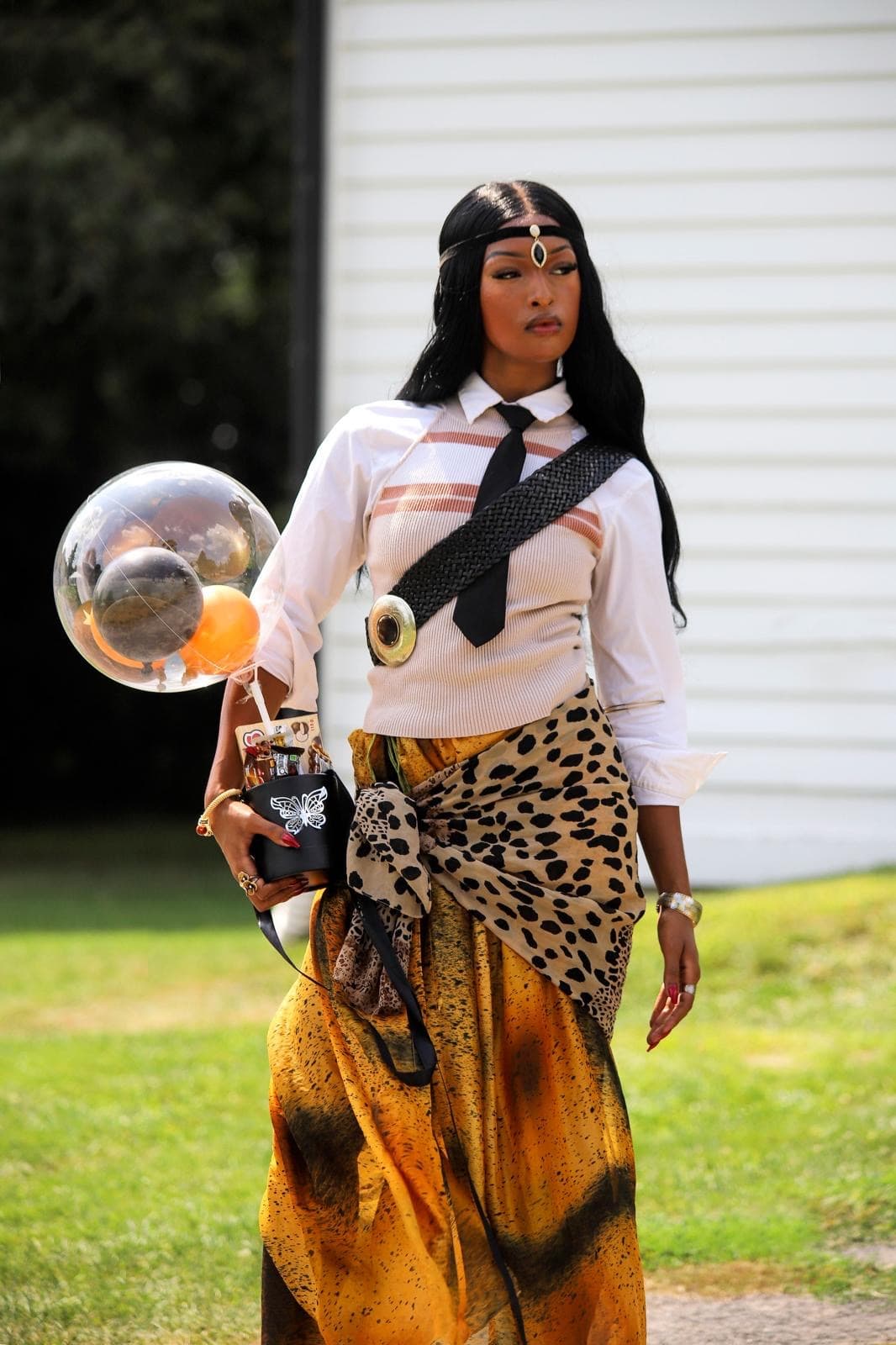 David W.'s Graduation