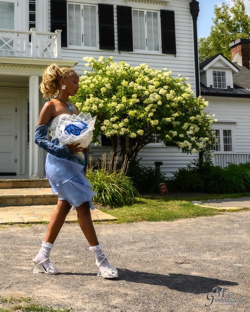 Curated luxury gift experience by Gifts & Giggles